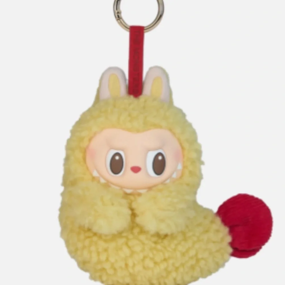 Pop Mart The Monsters Earphone Case - Picture 2 of 5